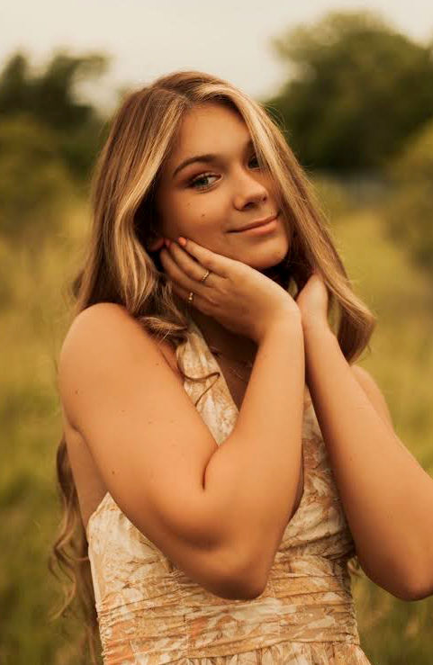 Sadie Evans